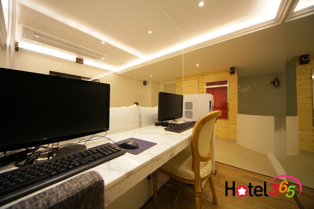 Diva Hotel Seoul Room photo