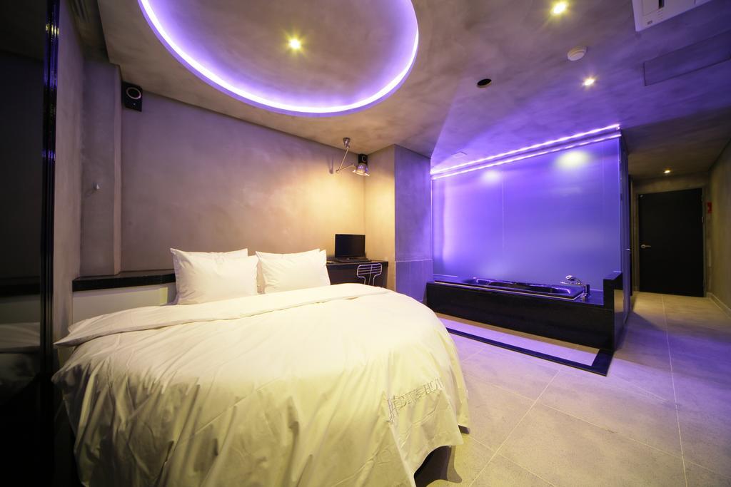 Diva Hotel Seoul Room photo