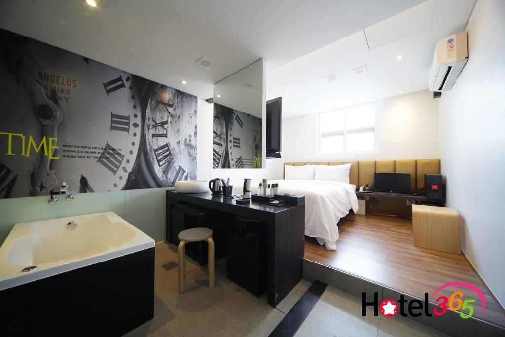 Diva Hotel Seoul Room photo