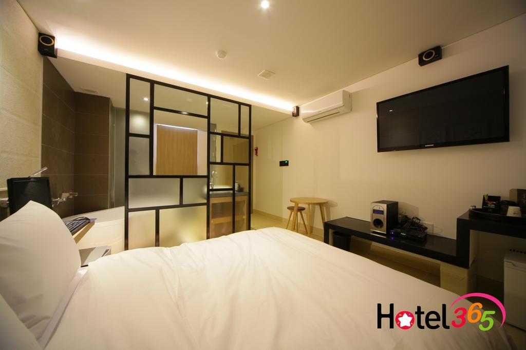 Diva Hotel Seoul Room photo