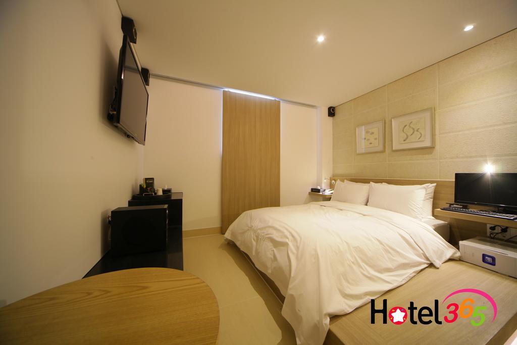 Diva Hotel Seoul Room photo