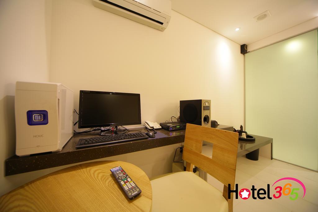 Diva Hotel Seoul Room photo
