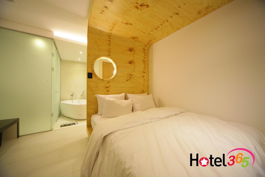 Diva Hotel Seoul Room photo