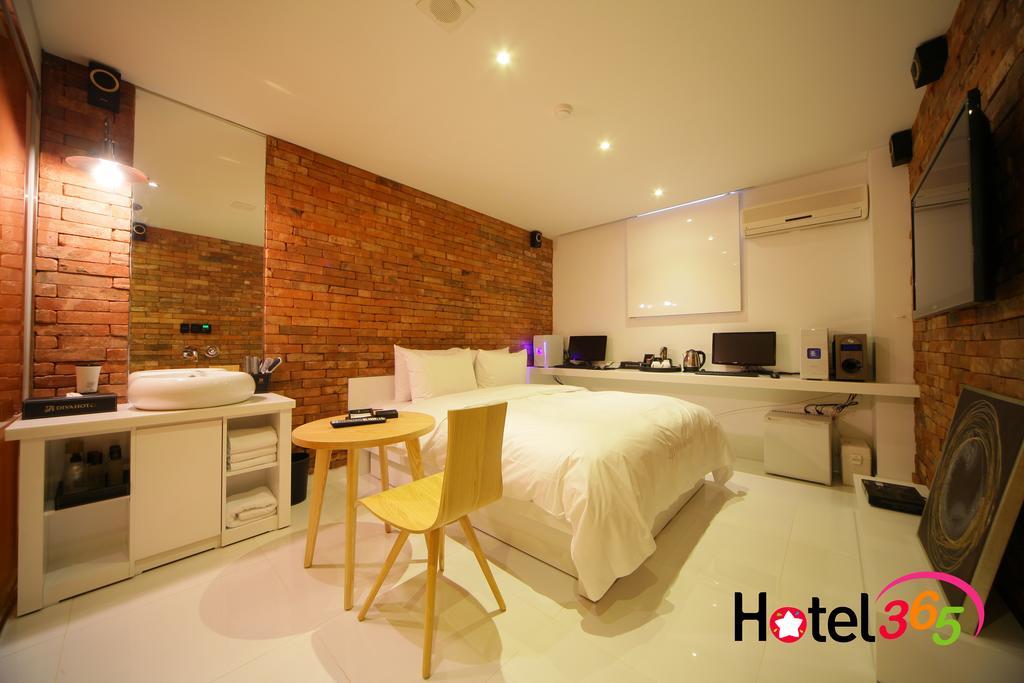 Diva Hotel Seoul Room photo