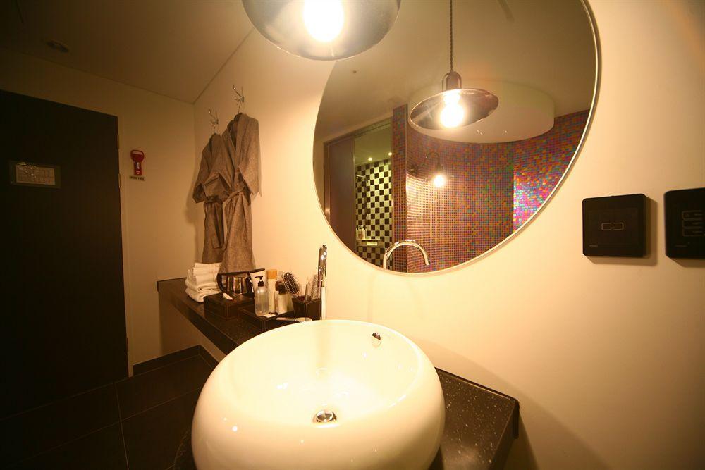 Diva Hotel Seoul Exterior photo