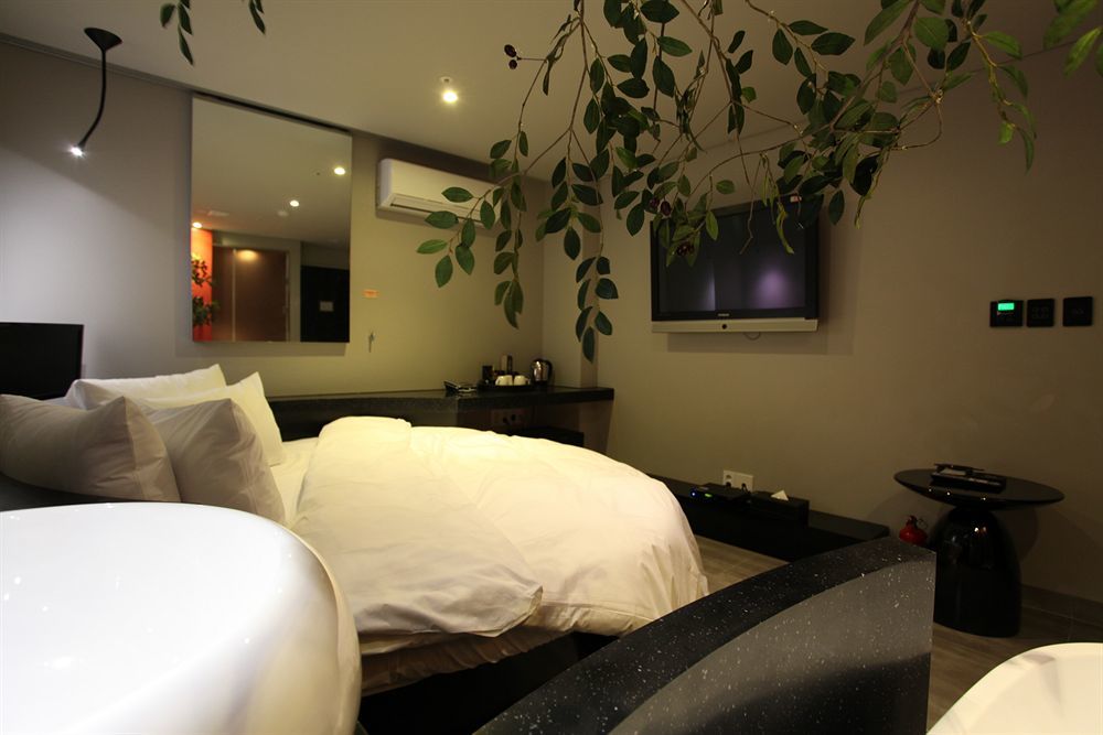 Diva Hotel Seoul Exterior photo